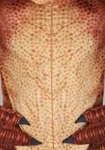 Exclusive Adult Carnotaurus Dinosaur Costume Alt 2