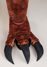 Exclusive Adult Carnotaurus Dinosaur Costume Alt 5