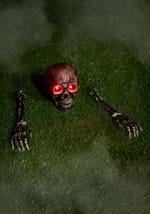 Light Up Skeleton and Hands Decoration