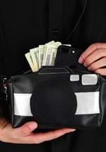 Plus Size Adult Gothic Deetz Costume Dress Alt 3