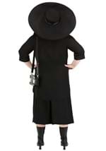 Plus Size Adult Gothic Deetz Costume Dress Alt 1