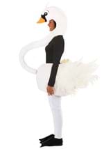 Exclusive Adult Elegant Swan Costume Alt 2