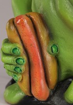 Ghostbusters Small Slimer Prop Alt 2