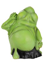 Ghostbusters Small Slimer Prop Alt 4
