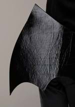 Womens Plus Size Vampire Cloak Costume Alt 3