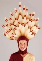 Adult The Big Lebowski Dream Dancer Costume Alt 2