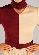 Adult The Big Lebowski Dream Dancer Costume Alt 3