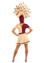 Adult The Big Lebowski Dream Dancer Costume Alt 1