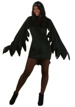 Adult Classy Crow Costume