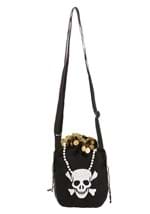 Pirate Flag Treasure Purse Alt 1