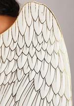 Exclusive Plus Size Premium Women's Angel Costume Alt 5