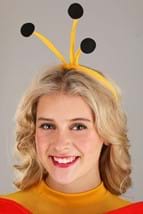 Adult Tiger Lily Flower Costume Alt 2