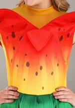 Adult Tiger Lily Flower Costume Alt 3