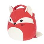 Squishmallow Fifi the Fox Treat Pail