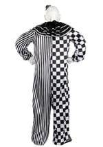 Adult Plus Killer Gothic Clown Costume Alt 2