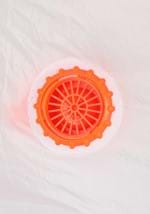 Adult Inflatable Polar Bear Costume Alt 3