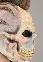 Hot Rod Skeleton Biker Mask Alt 3