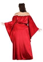 Plus Size Blood Empress Vampire Costume Alt 1