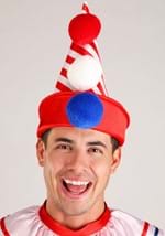 Exclusive Adult Classic Clown Costume Alt 2