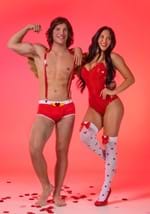 Men's Naughty Cupid Costume Alt 2