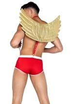 Men's Naughty Cupid Costume Alt 3