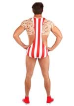 Mens Sexy Popcorn Costume Alt 1