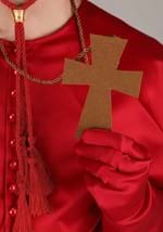 Plus Size Inquisitor Costume Alt 3