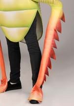 Exclusive Adult Deluxe Grasshopper Costume Alt 5