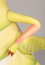 Exclusive Adult Deluxe Grasshopper Costume Alt 6