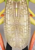 Exclusive Adult Deluxe Grasshopper Costume Alt 2