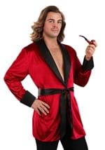 Adult Smoking Jacket Costume