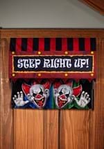 Drop-Down Clown Door Decoration Alt 5