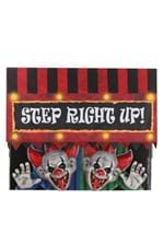 Drop-Down Clown Door Decoration Alt 6