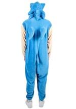 Sonic the Hedgehog Cosplay Union Suit Alt 2