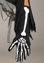 Plus Sized Death Costume Dress  Alt 1