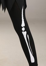 Plus Sized Death Costume Dress  Alt 2