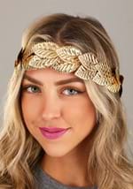 Gold Laurel Leaf Crown Alt 1