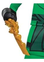 Ninjago Lloyd Legacy Prestige Boys Costume Alt 5