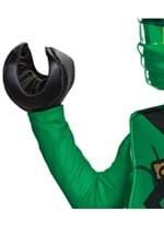 Ninjago Lloyd Legacy Prestige Boys Costume Alt 4