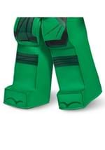 Ninjago Lloyd Legacy Prestige Boys Costume Alt 6