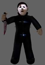 Halloween 8ft Michael Myers Inflatable Decoration Alt 2