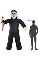 Halloween 8ft Michael Myers Inflatable Decoration Alt 5