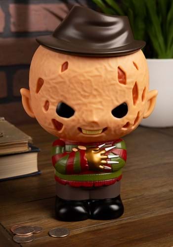 Freddy Kreuger Coin Bank