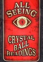 Light Up Fortune Teller Booth Alt 4