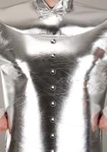 Wizard of Oz Plus Size Adult Tin Man Costume Alt 3