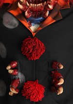 Immortal - Host Clown Premium Costume Alt 3