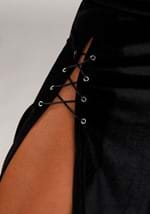 Plus Size Womens Winged Reaper Costume Alt 5