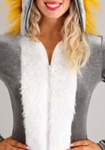 Adult Baboon Costume Romper Alt 3