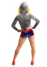 Adult Baboon Costume Romper Alt 1
