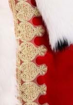 Adult Deluxe Broadway King Costume Cape Alt 2